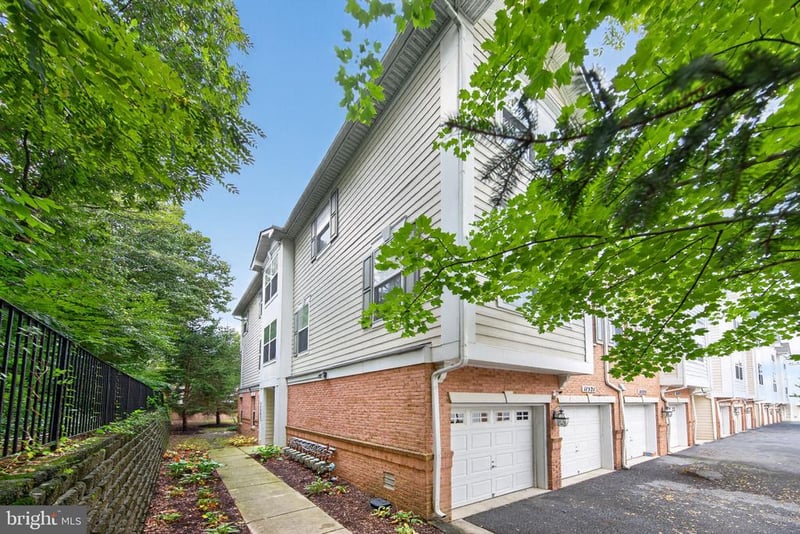 11521 Georgia Ave, Silver Spring, MD 20902