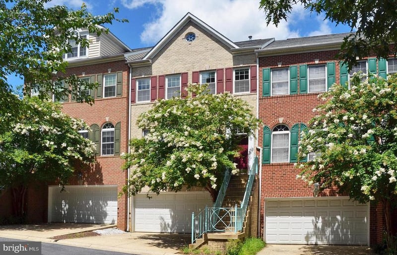 5507 Edson Ln, North Bethesda, MD 20852