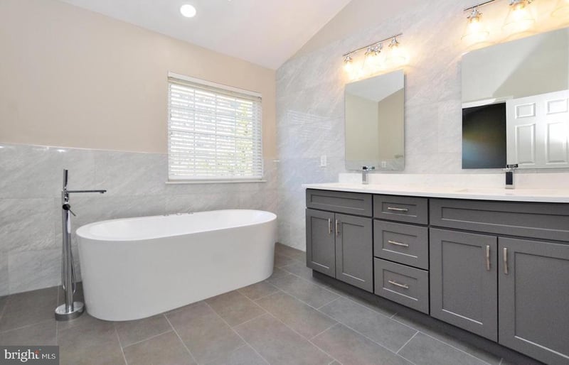 5507 Edson Ln, North Bethesda, MD 20852