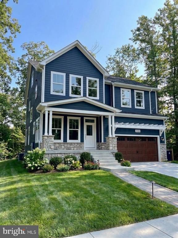 858 Buckingham Cove Rd, Severna Park, MD 21146