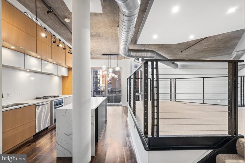 1515 15th St NW #201, Washington, DC 20005