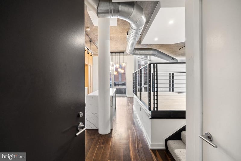 1515 15th St NW #201, Washington, DC 20005