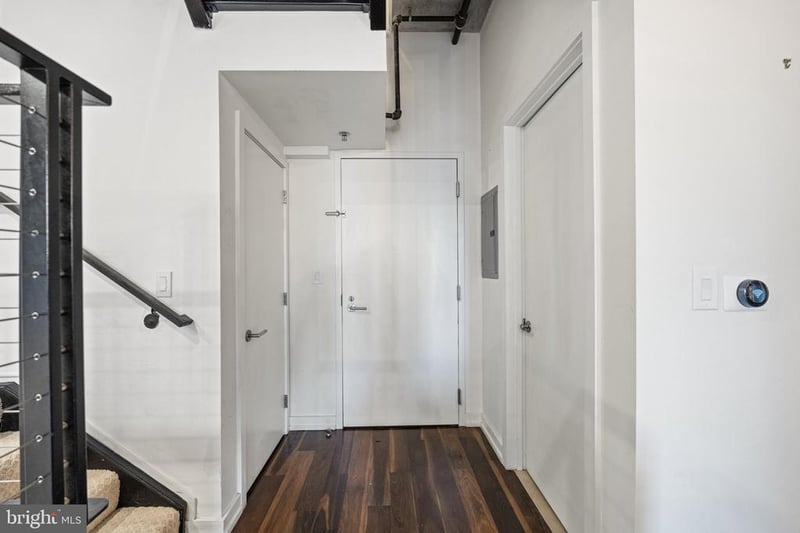 1515 15th St NW #201, Washington, DC 20005