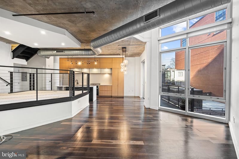 1515 15th St NW #201, Washington, DC 20005