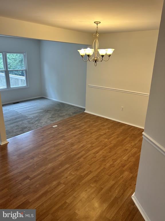9536 Melrose Square Way, Gaithersburg, MD 20882