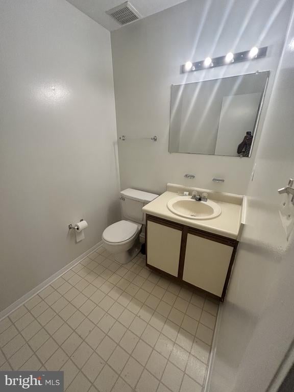 9536 Melrose Square Way, Gaithersburg, MD 20882