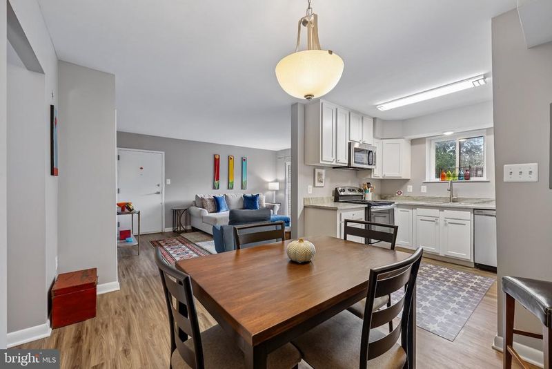 3212 Spartan Rd #2-E-5, Olney, MD 20832