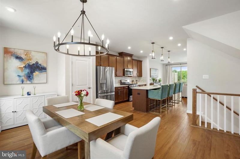 3421 St Robin Ln, Bowie, MD 20716