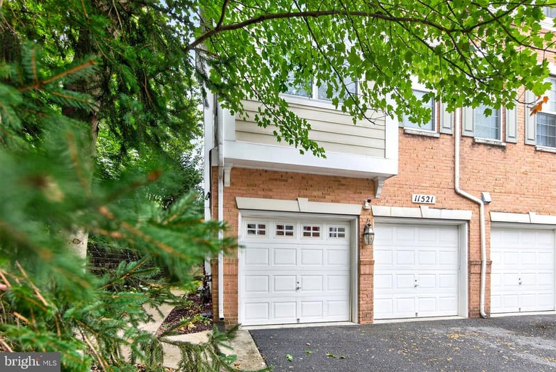 11521 Georgia Ave, Silver Spring, MD 20902