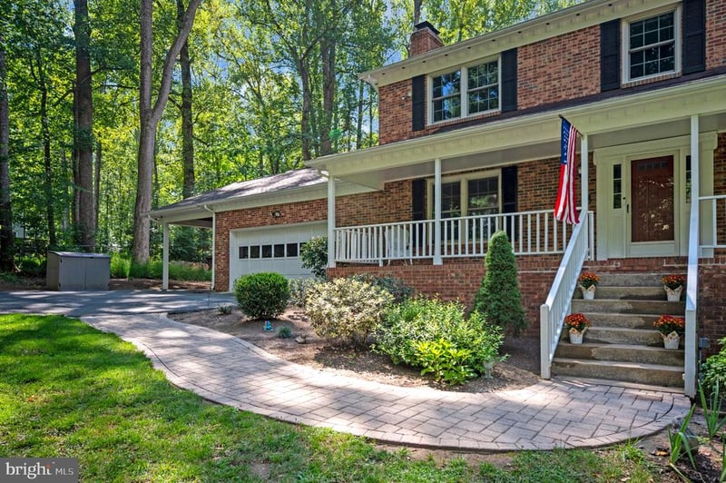 3 Franklin St, Stafford, VA 22556