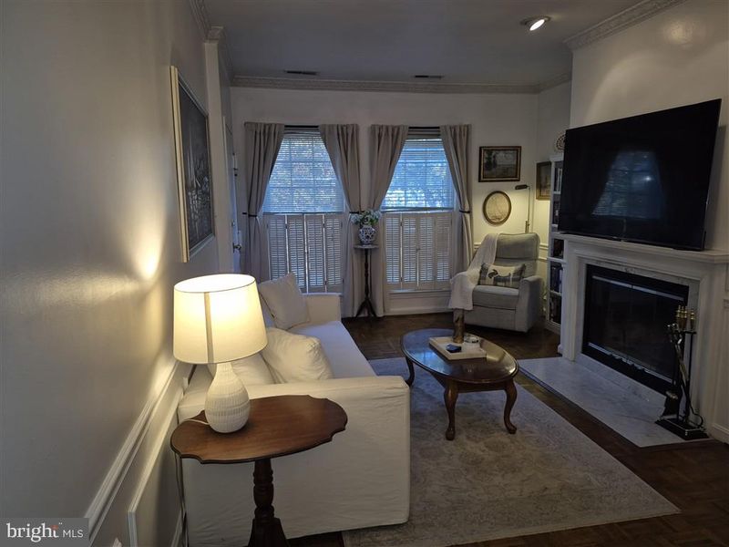 252 Maryland Ave NE #17, Washington, DC 20002
