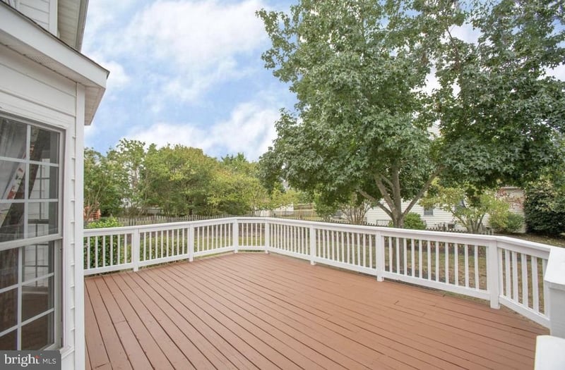 24 Bush Hill Ct, Fredericksburg, VA 22405