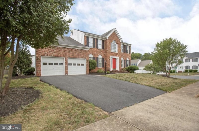 24 Bush Hill Ct, Fredericksburg, VA 22405