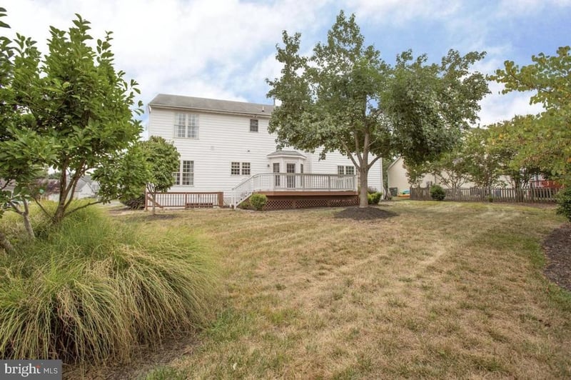 24 Bush Hill Ct, Fredericksburg, VA 22405