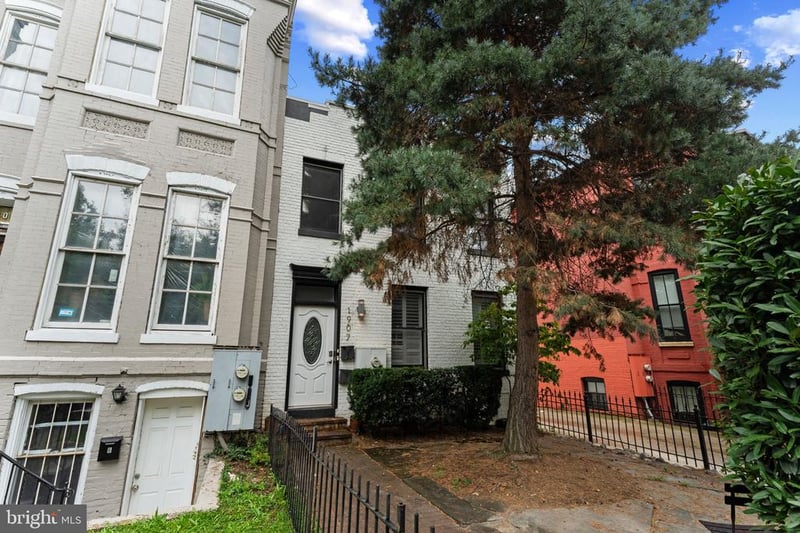 1907 11th St NW #2, Washington, DC 20001