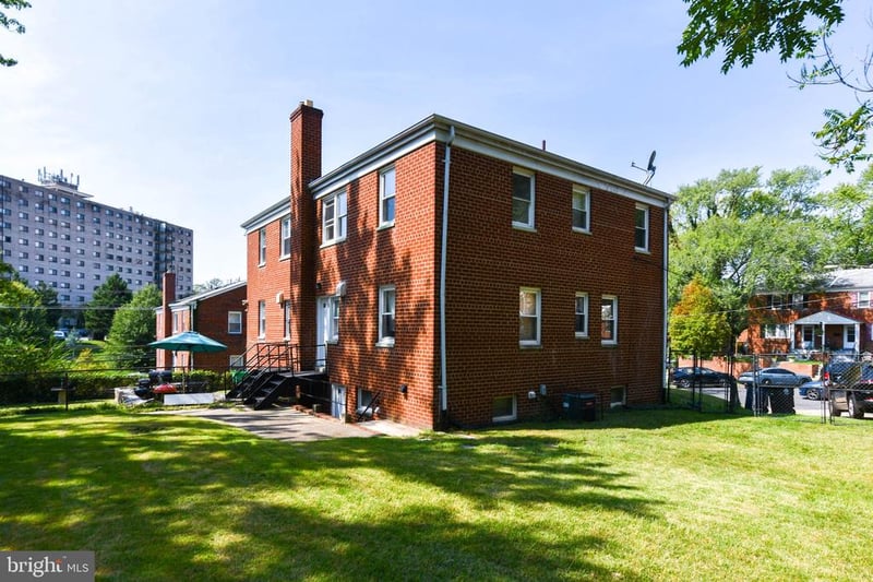 4318 23rd Pw, Temple Hills, MD 20748