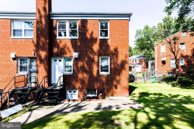4318 23rd Pw, Temple Hills, MD 20748