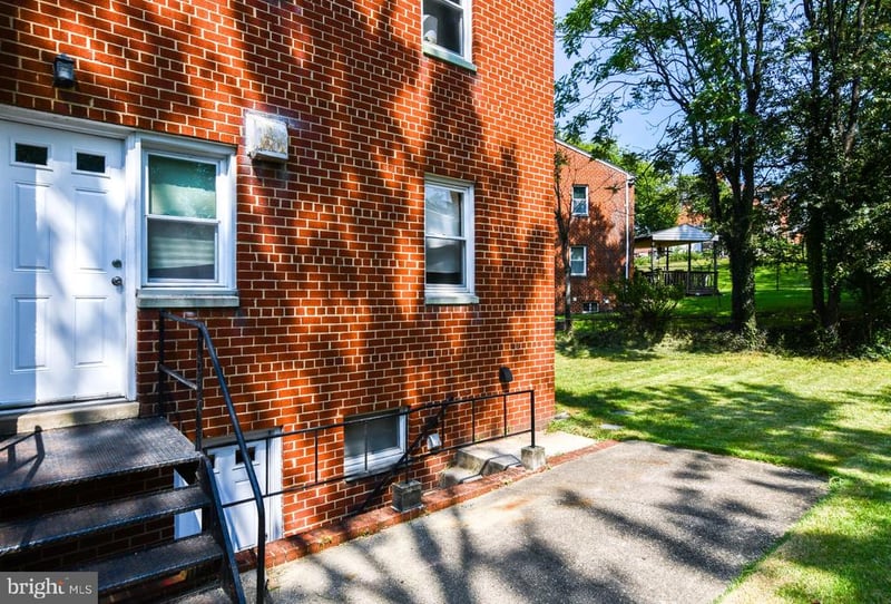 4318 23rd Pw, Temple Hills, MD 20748