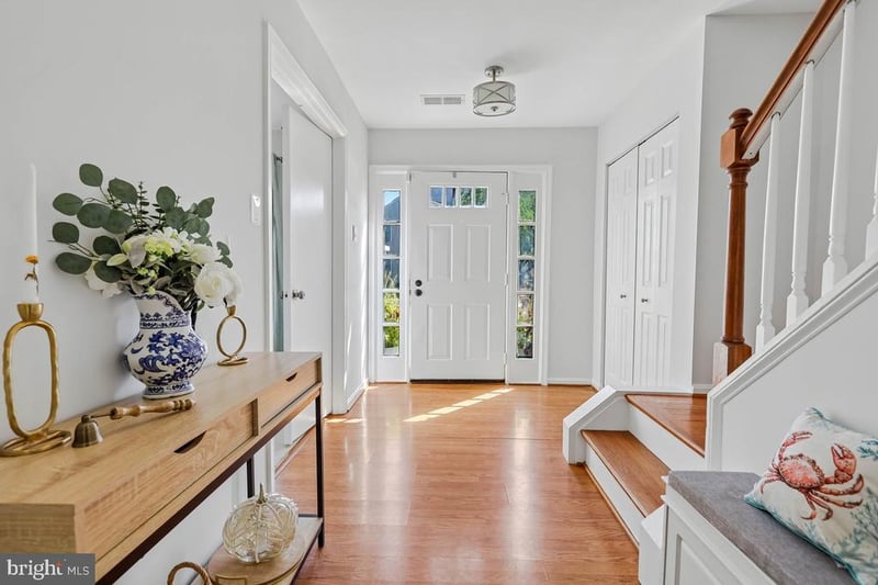 7424 Emerald Dr, Manassas, VA 20109