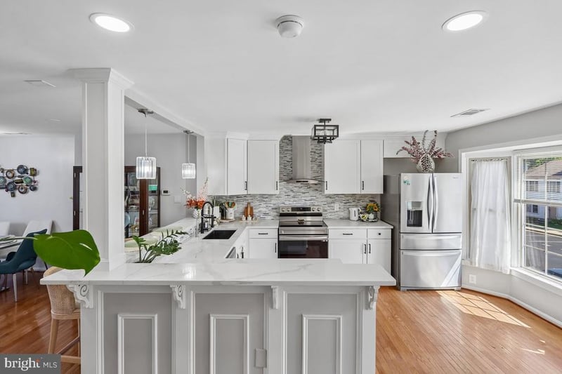 7424 Emerald Dr, Manassas, VA 20109