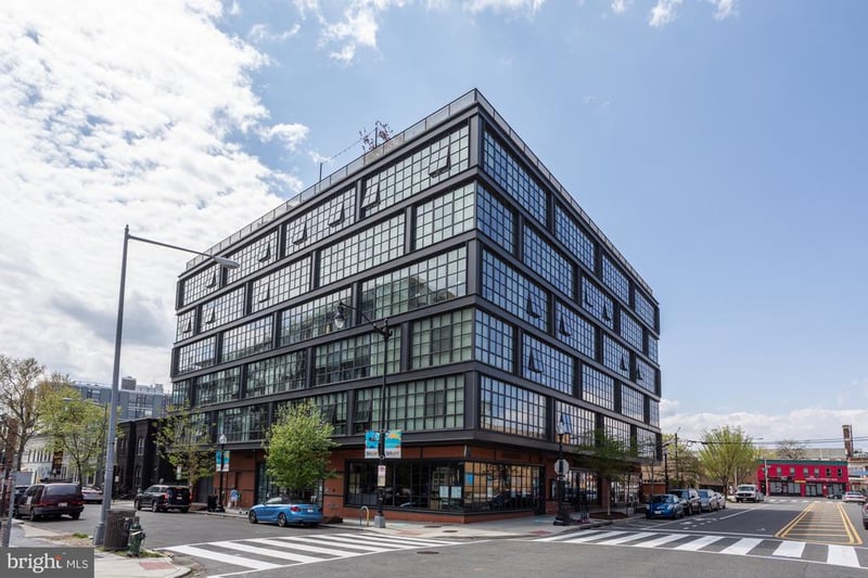 2030 NW 8th St NW #308, Washington, DC 20001