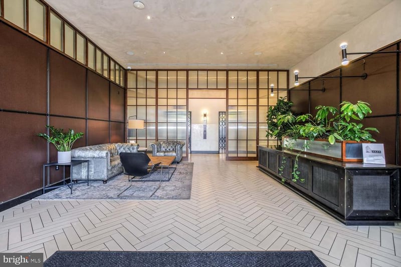 2030 NW 8th St NW #308, Washington, DC 20001