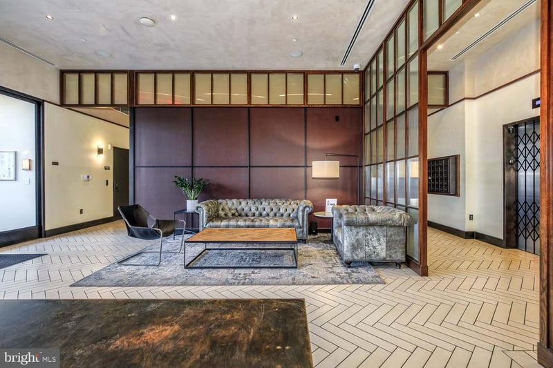2030 NW 8th St NW #308, Washington, DC 20001