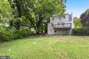525 Opus Ave, Capitol Heights, MD 20743