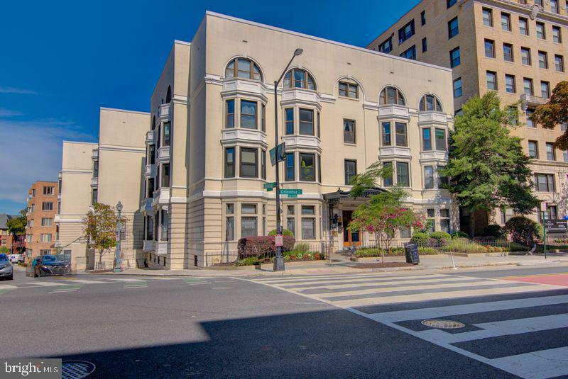 1669 Columbia Rd NW #113, Washington, DC 20009