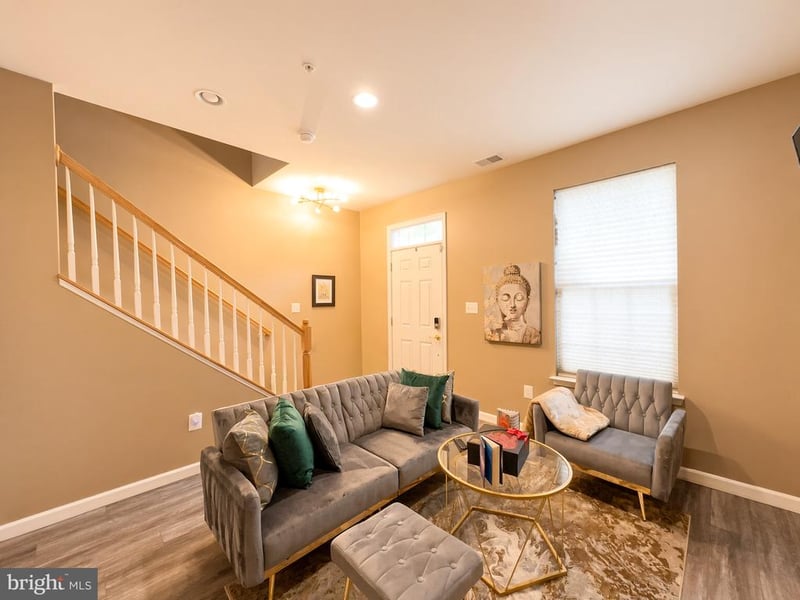 528 Garrett A Morgan Blvd, Hyattsville, MD 20785