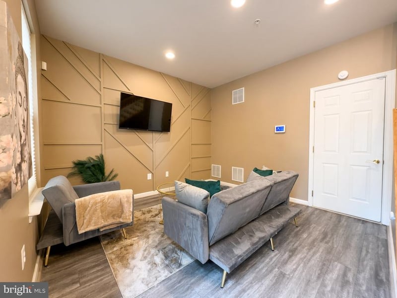 528 Garrett A Morgan Blvd, Hyattsville, MD 20785