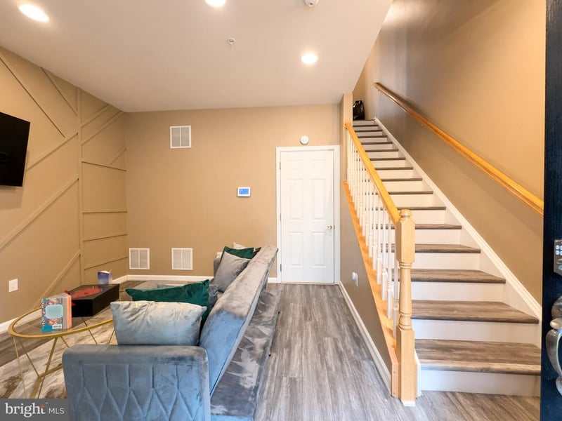 528 Garrett A Morgan Blvd, Hyattsville, MD 20785