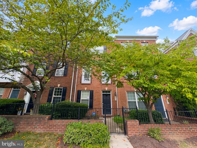 528 Garrett A Morgan Blvd, Hyattsville, MD 20785