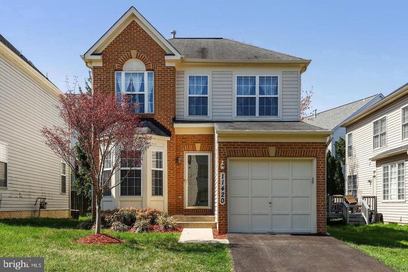 11420 Tulip Poplar Ter, Germantown, MD 20876