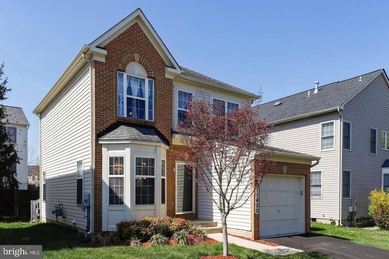 11420 Tulip Poplar Ter, Germantown, MD 20876