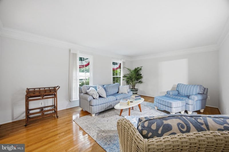 284 Southland Ct, Dunkirk, MD 20754