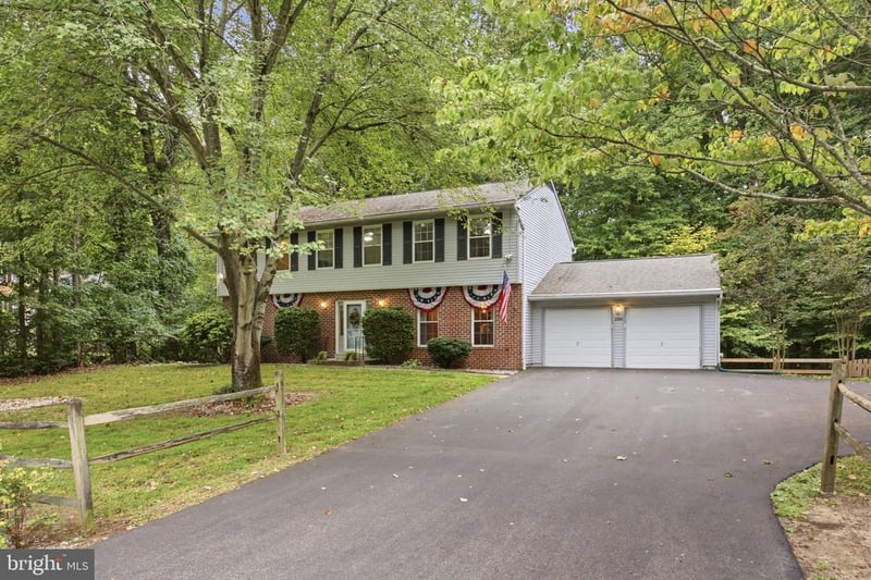 284 Southland Ct, Dunkirk, MD 20754