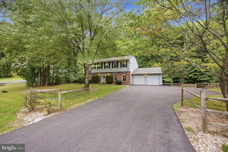 284 Southland Ct, Dunkirk, MD 20754