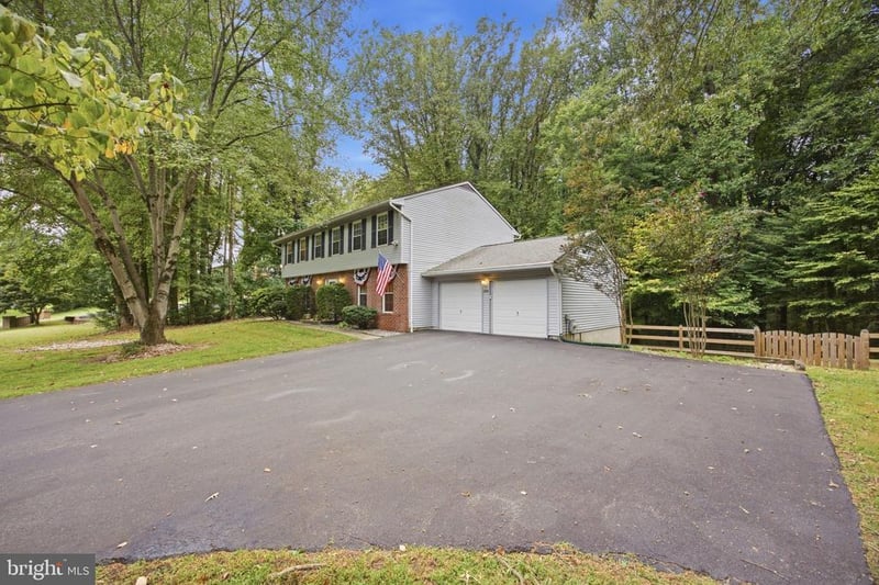 284 Southland Ct, Dunkirk, MD 20754
