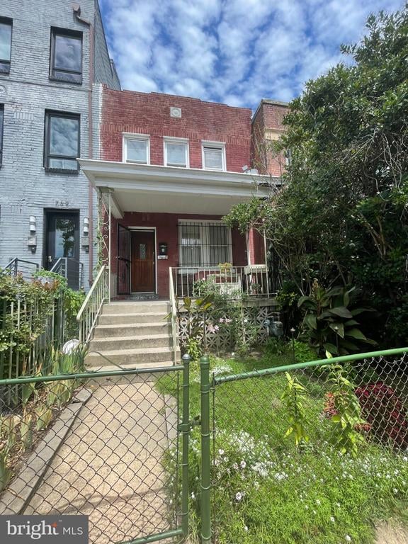 767 Morton St NW, Washington, DC 20010