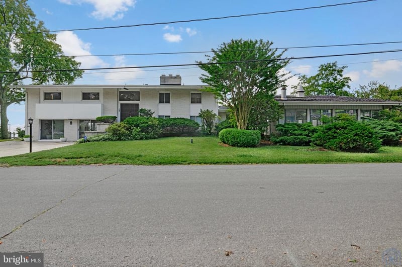 1323 Magnolia Ave, Annapolis, MD 21403