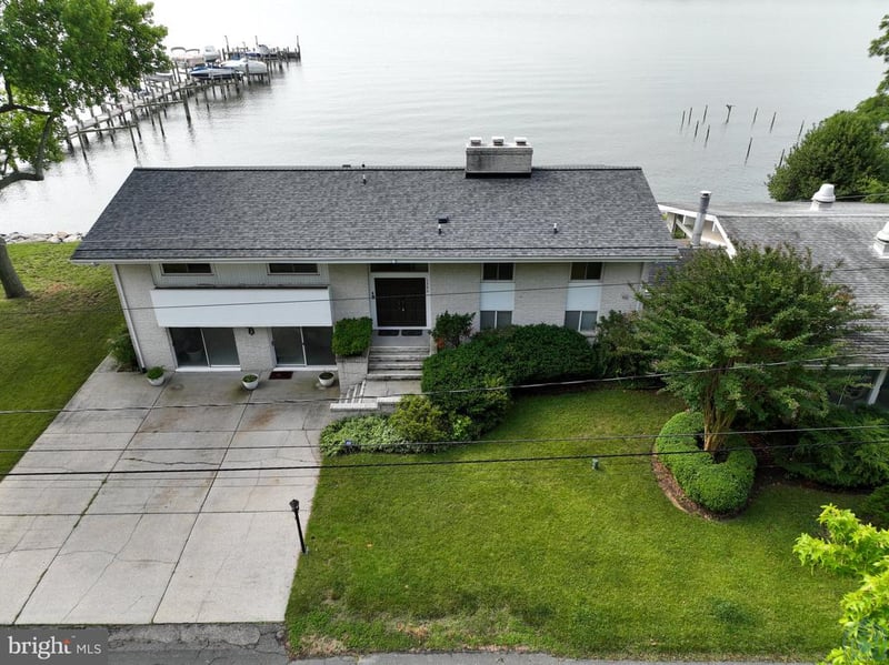 1323 Magnolia Ave, Annapolis, MD 21403