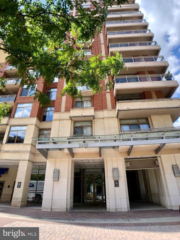 3600 S Glebe Rd #607W, Arlington, VA 22202
