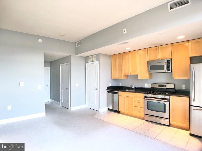 3600 S Glebe Rd #607W, Arlington, VA 22202