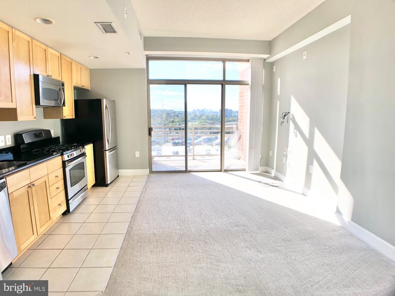 3600 S Glebe Rd #607W, Arlington, VA 22202
