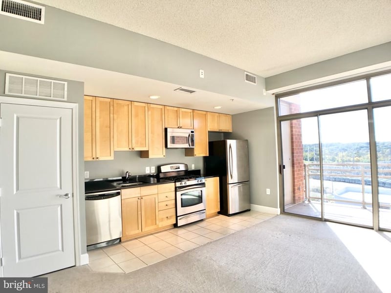 3600 S Glebe Rd #607W, Arlington, VA 22202