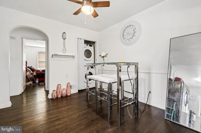 2719 Fort Baker Dr SE #2, Washington, DC 20020