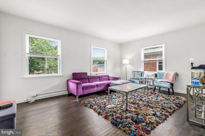2719 Fort Baker Dr SE #2, Washington, DC 20020