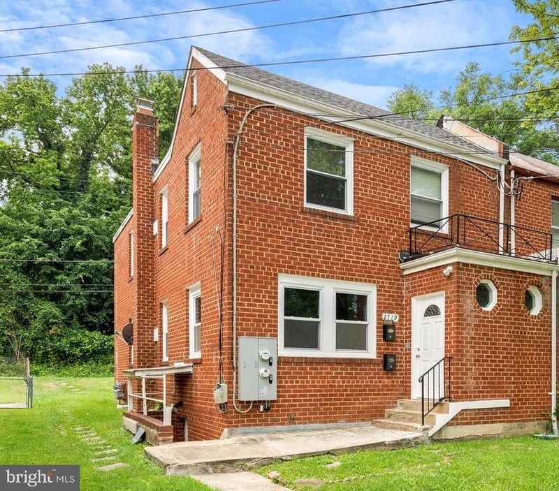 2719 Fort Baker Dr SE #2, Washington, DC 20020