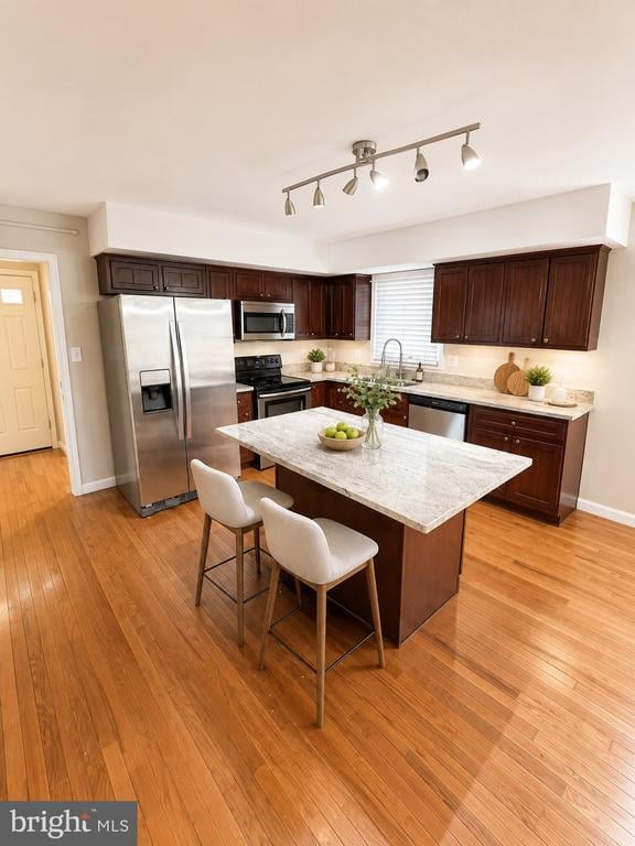 12919 Asbury Dr, Fort Washington, MD 20744